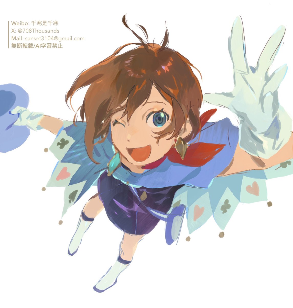 708Thousands's tweet image. 