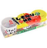 bar_324's tweet photo. しそのり納豆ってどこに売ってるんだろか https://t.co/09EyLQp7kr