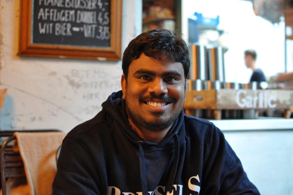 🔔 5 days left to apply!

If you're looking to become an Ambassador @ The CC just like Selva Ganapathy did, now's your chance!

Based in Auckland, NZ, Selva is the Co-Founder and Head of Community @ Planet Pact.

👉 Apply before Mon 14 July @ 12pm AEST: thecommunitycollective.co/blog-1/f/becom…