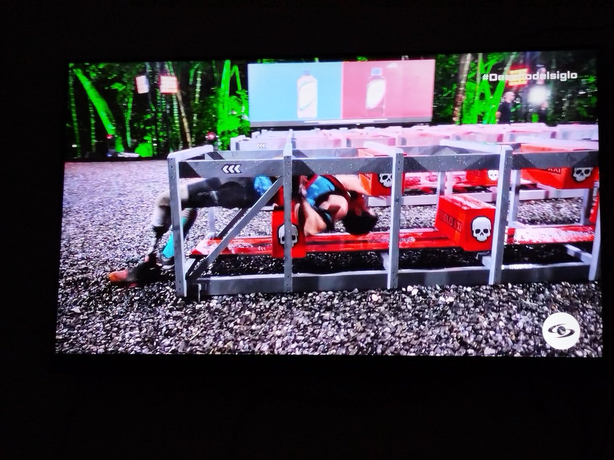 Aquí los que apoyamos a este campeón;  con toda Pineda.
#DesafioDelSiglo