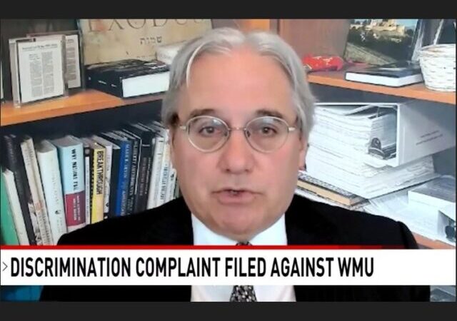 riteaparty's tweet image. Eight Discriminatory Scholarships, Including DACA/Undocumented-Only, at Western #Michigan U Challenged By #EqualProtectionProject legalinsurrection.com/2025/07/eight-…