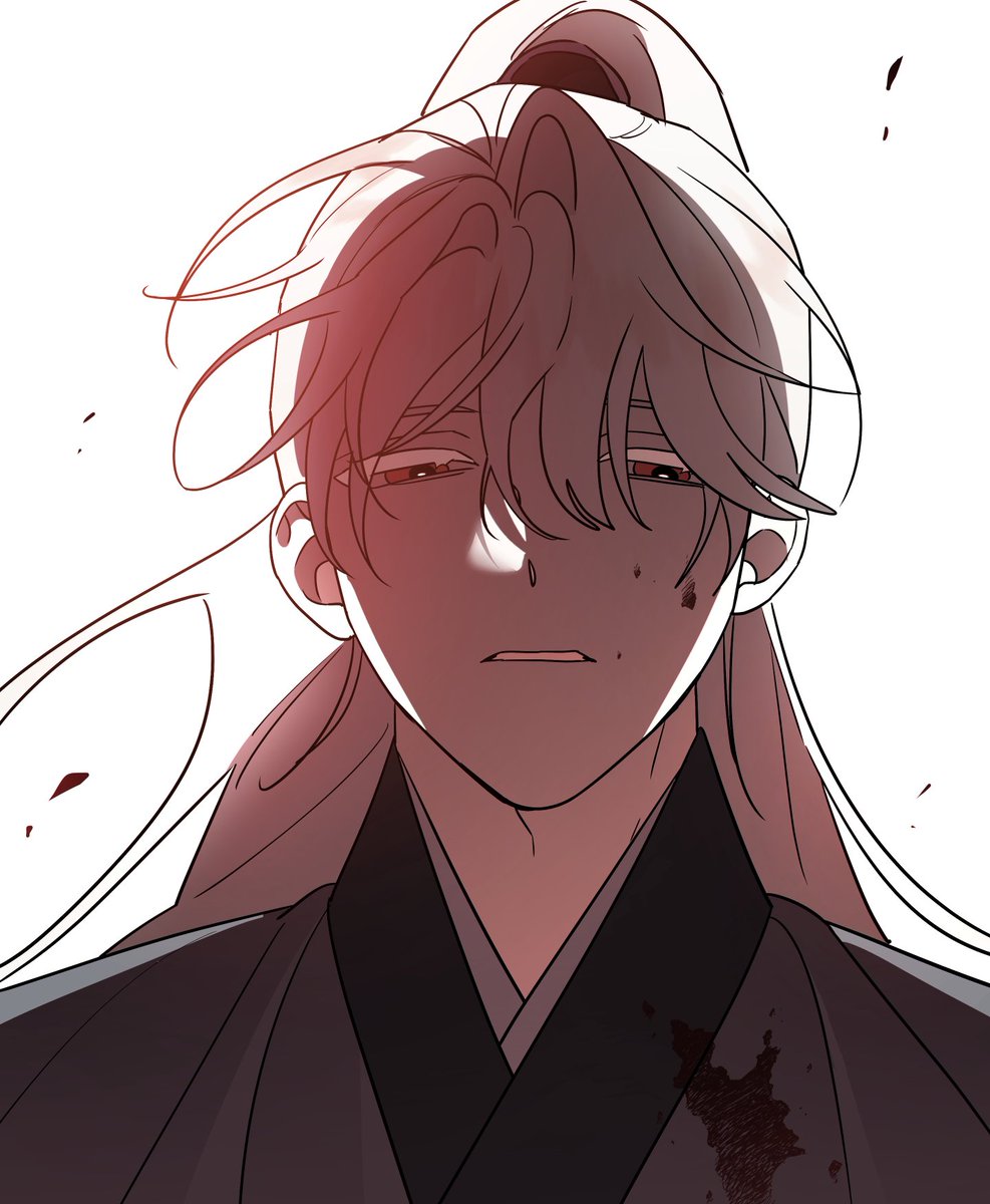 사랑하는 원수에게 34화 업로드 되었습니다😢
bomtoon.com/viewer/tomyene…