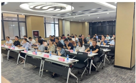 Green Partnership of Industrial Parks in China tweet media