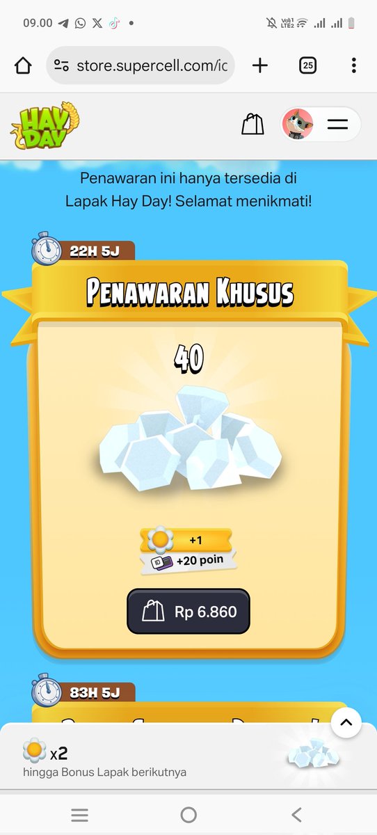 awanlumer's tweet image. Aseekk💃🏻