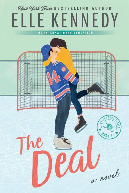KMay_TV's tweet image. 🏒 Steve Howey se une al elenco de THE DEAL, la serie de Amazon basada en la novela de Elle Kennedy, interpretando a Phil Graham 🎬✨

#TheDealSerie #ElleKennedy #SteveHowey #EllaBright #BelmontCameli #RomanceUniversitario #AmazonPrime 💫📺
