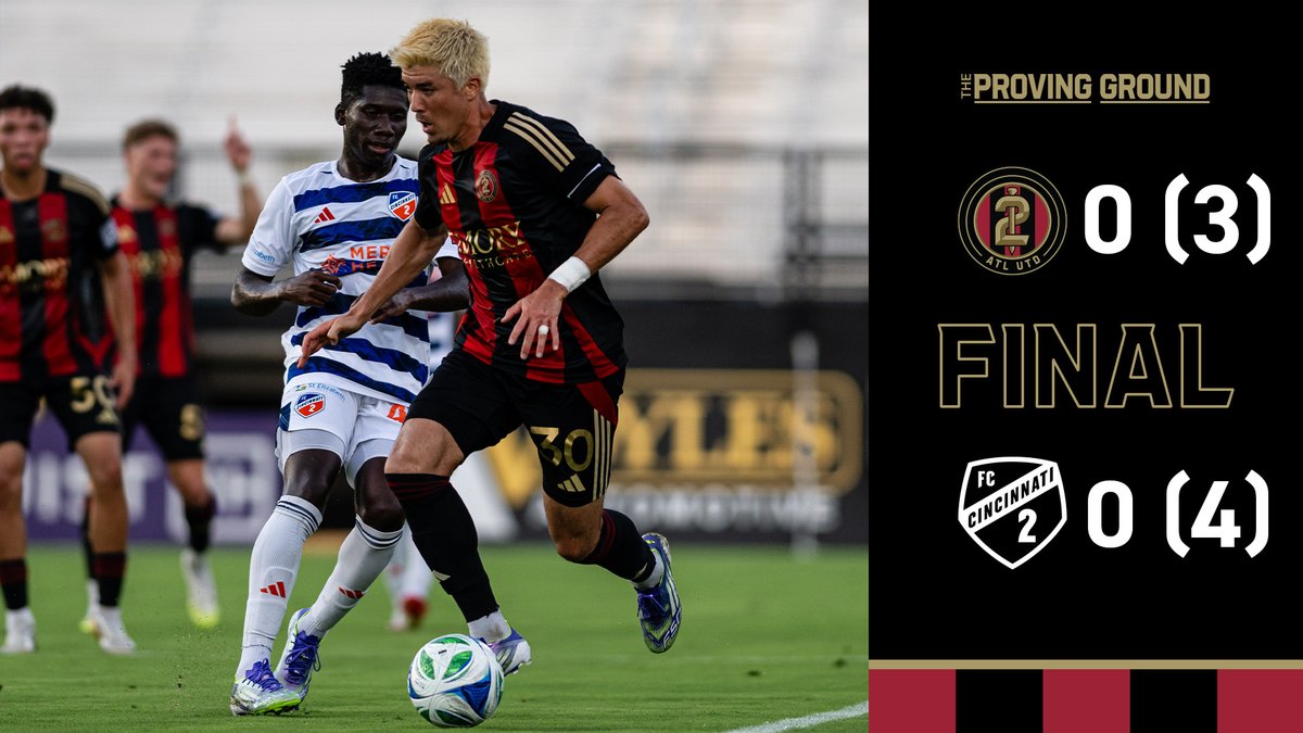 Another try on Sunday 🔁