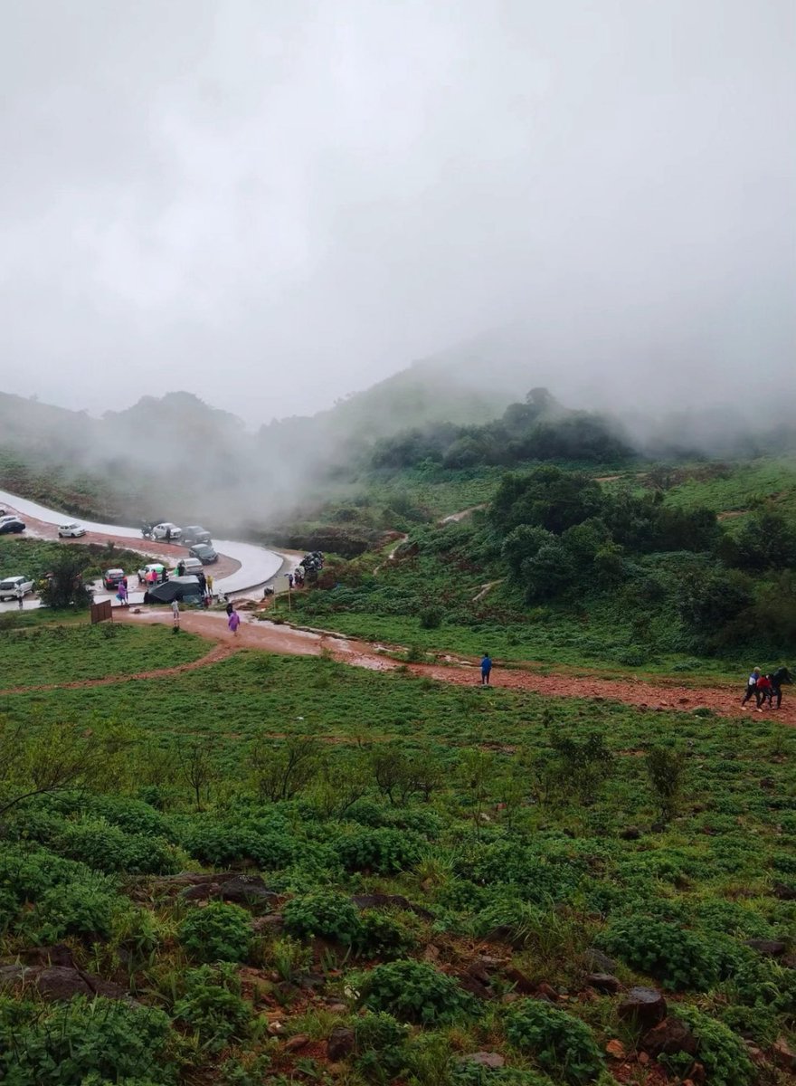 navin_ankampali's tweet photo. #Devaramane 48 mm

Annual Total - 5,400 mm https://t.co/bOvjb9wfce