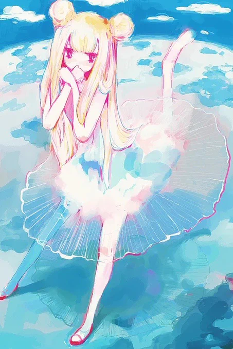 #独学でここまで成長したから一緒に頑張ろう 成長がめちゃ遅いので常に反省してるw 2011→2025
