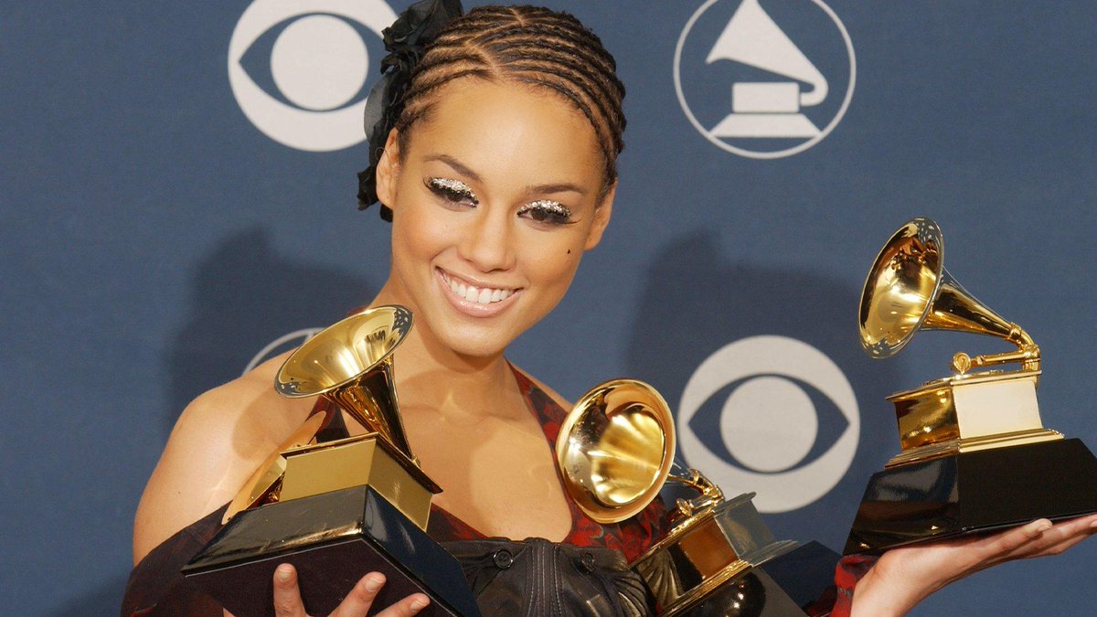 Coolness941's tweet image. Analyzing the Grammy Winners for Best Female R&B Vocal Performance in the 2000s (2000 - 2009): A Thread