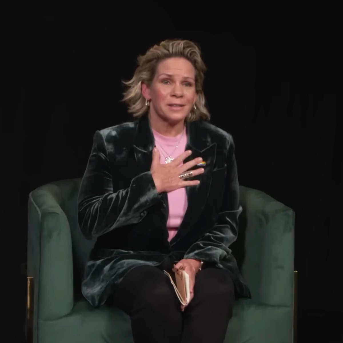 Get Real tweet media