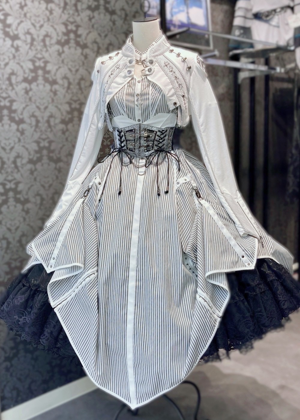 OZZ ONESTE 名古屋店 on X: 
