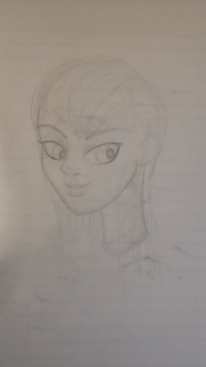 EpithetSoup's tweet image. Been playing around with manga styled art. I seem to be good at it.