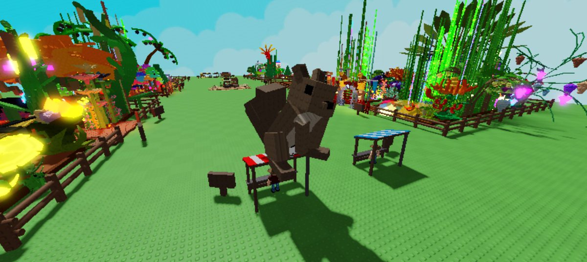 SELLING MY HUGE PETS!
PRICE? DMMMM

wtb wts lfb selling grow a garden raccoon queenbee dragonfly butterfly capybara robux dti trade gag pets boost bns sheckles redfox disco bee chicken zombie honeysuckle #GrowaGarden #Roblox #gag