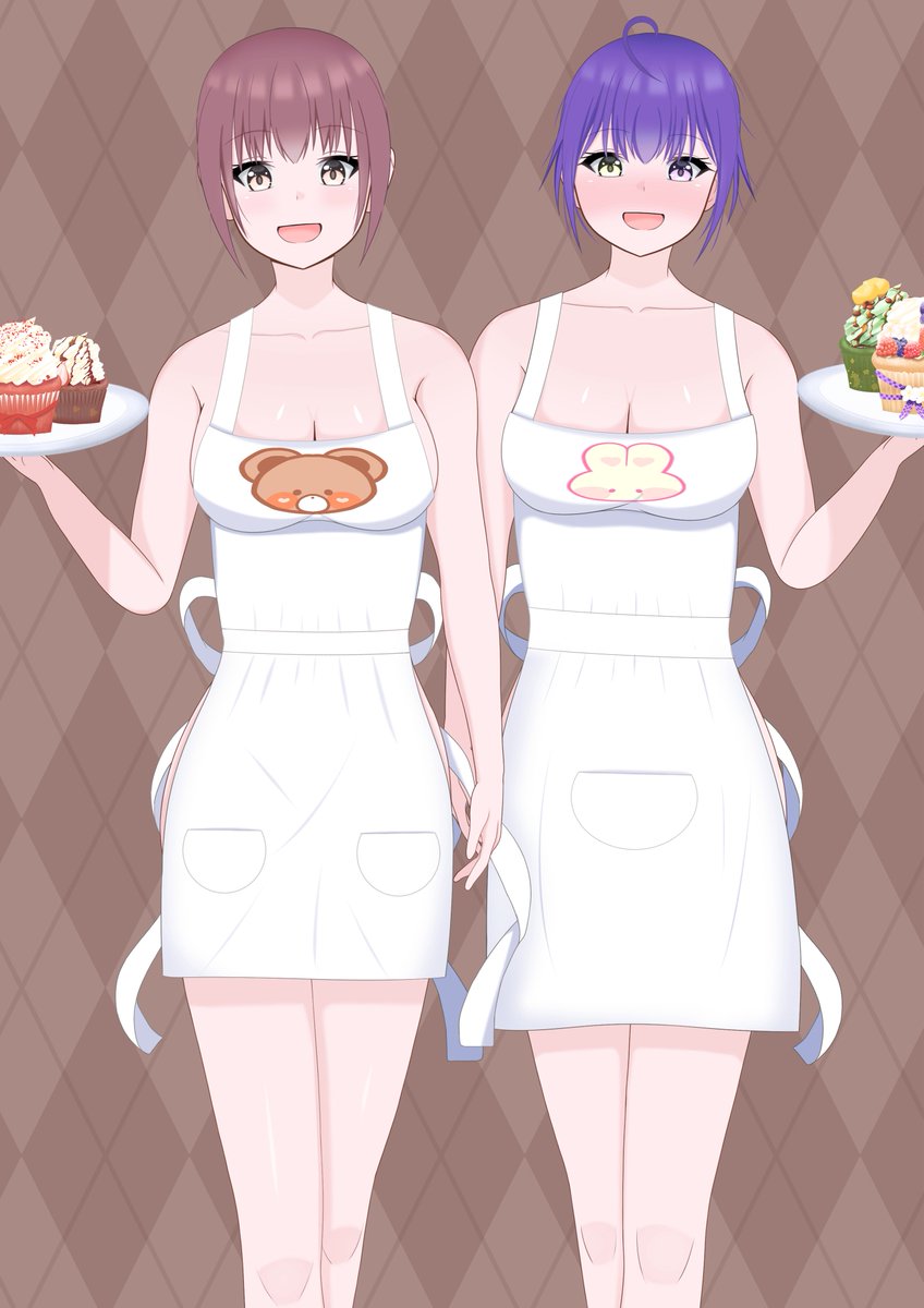 #ノーブラの日 #イラスト