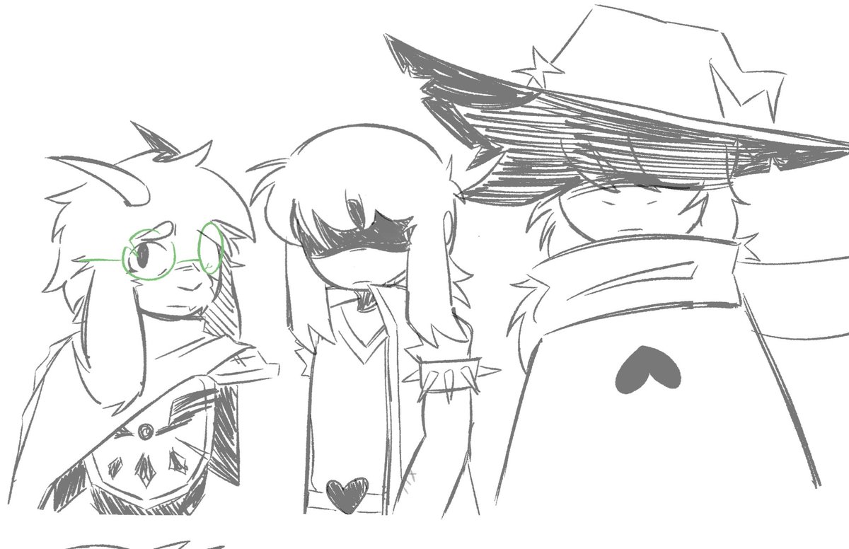 Yk, what swaps your fun gang