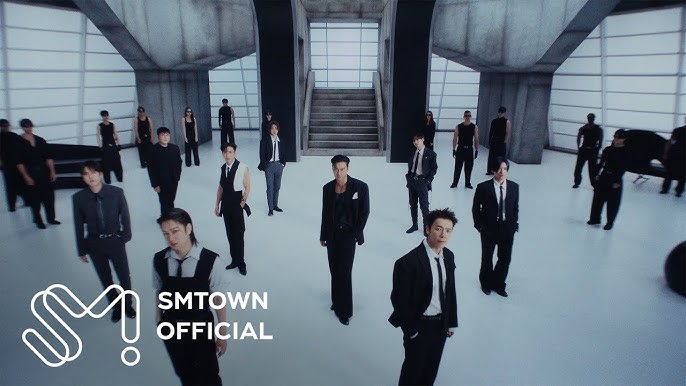 CharlotteSteff's tweet photo. Nadie tiene una idea de lo mucho que extrañaba verlos juntos 🥹

#SUPERJUNIOR #SUPERJUNIOR_ExpressMode 
#ExpressMode https://t.co/SydSiW823S