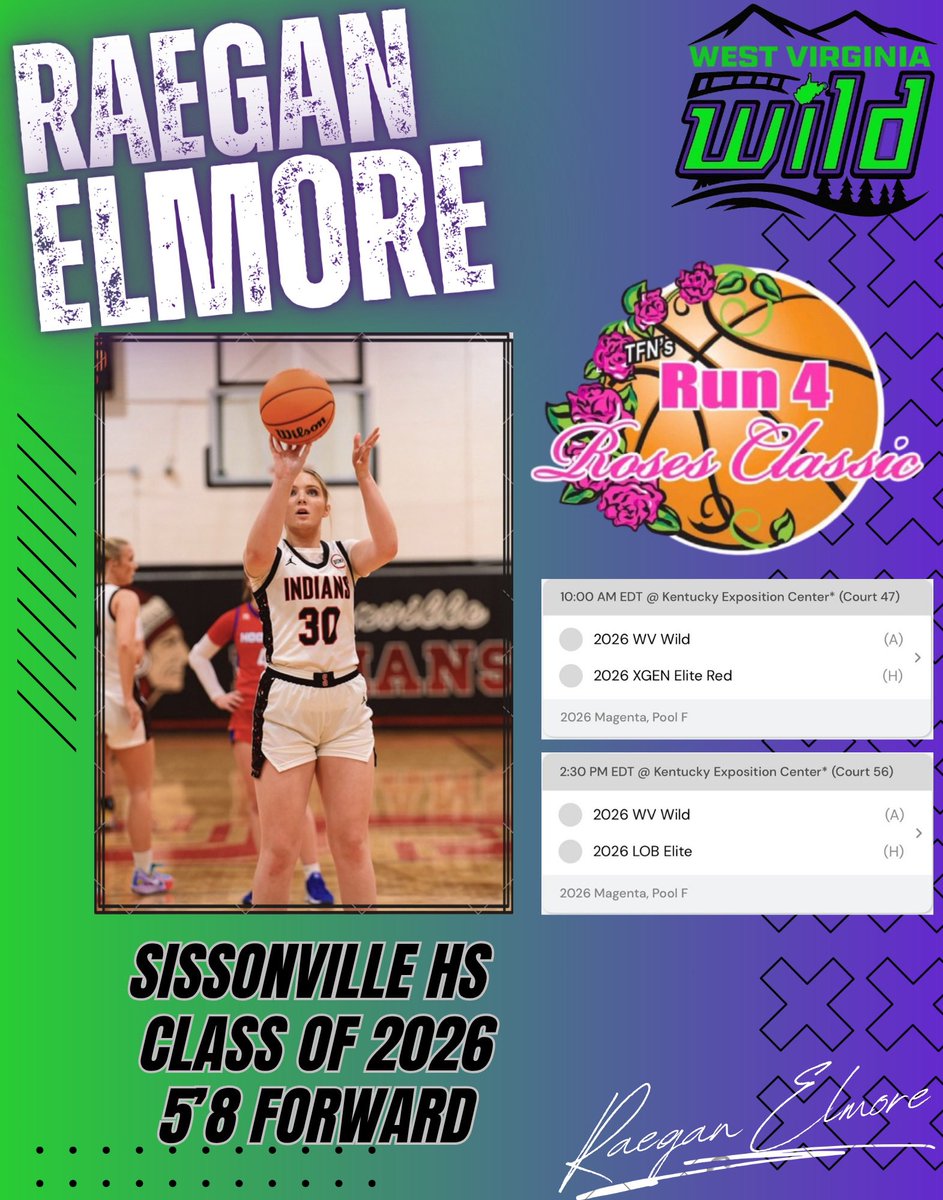 Raegan Elmore tweet media