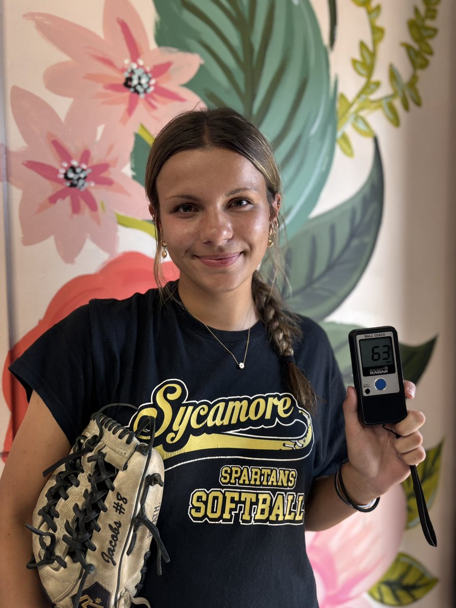 Bella Jacobs 2026 RHP (@bellajacobs0808) on Twitter photo I know I can do better but hit a top of 63 today on my curveball, with a consistent 60-63!! Stay tuned for improvements👀👀👀👀 @SelectFPMorgan <a href="/Syco_Softball/">Spartan Softball</a> <a href="/lizjagielski/">Elizabeth Jagielski</a> <a href="/sut24/">Chris Sutcliffe</a> <a href="/CoachBrendaVolk/">Brenda Volk</a> <a href="/CoachSWillis22/">Sarah Willis</a> I know I can do better but hit a top of 63 today on my curveball, with a consistent 60-63!! Stay tuned for improvements👀👀👀👀 @SelectFPMorgan <a href="/Syco_Softball/">Spartan Softball</a> <a href="/lizjagielski/">Elizabeth Jagielski</a> <a href="/sut24/">Chris Sutcliffe</a> <a href="/CoachBrendaVolk/">Brenda Volk</a> <a href="/CoachSWillis22/">Sarah Willis</a>