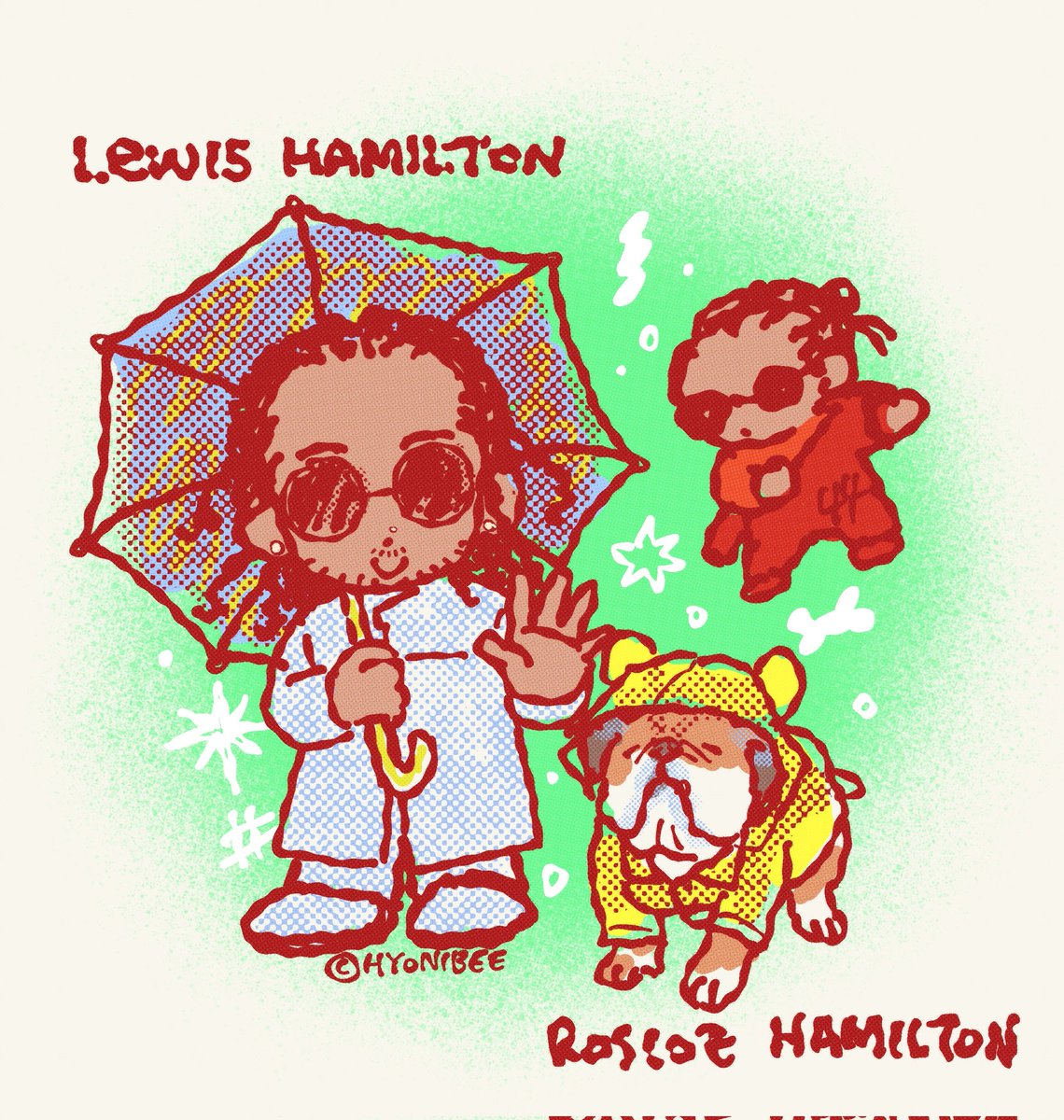 ☔🐶🍀

<a href="/LewisHamilton/">Lewis Hamilton</a>