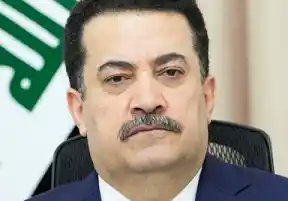 سؤال الى محمد شياع السوداني. 
كم بعثي قذر وكلب وساقط تم تجنيسهم في مملكة البحرين. 
تدري اغلبهم يعملون ضد الشيعة وحكم الشيعية. ماشفنك يوم طالبت بعتقالهم وتسليمهم للعراق. 
ابو مصطفى ترى الله مايضرب بحجارة وحوبة الذين سلمتهم للبحرين ترى كلهم محكمومين بالاعدام