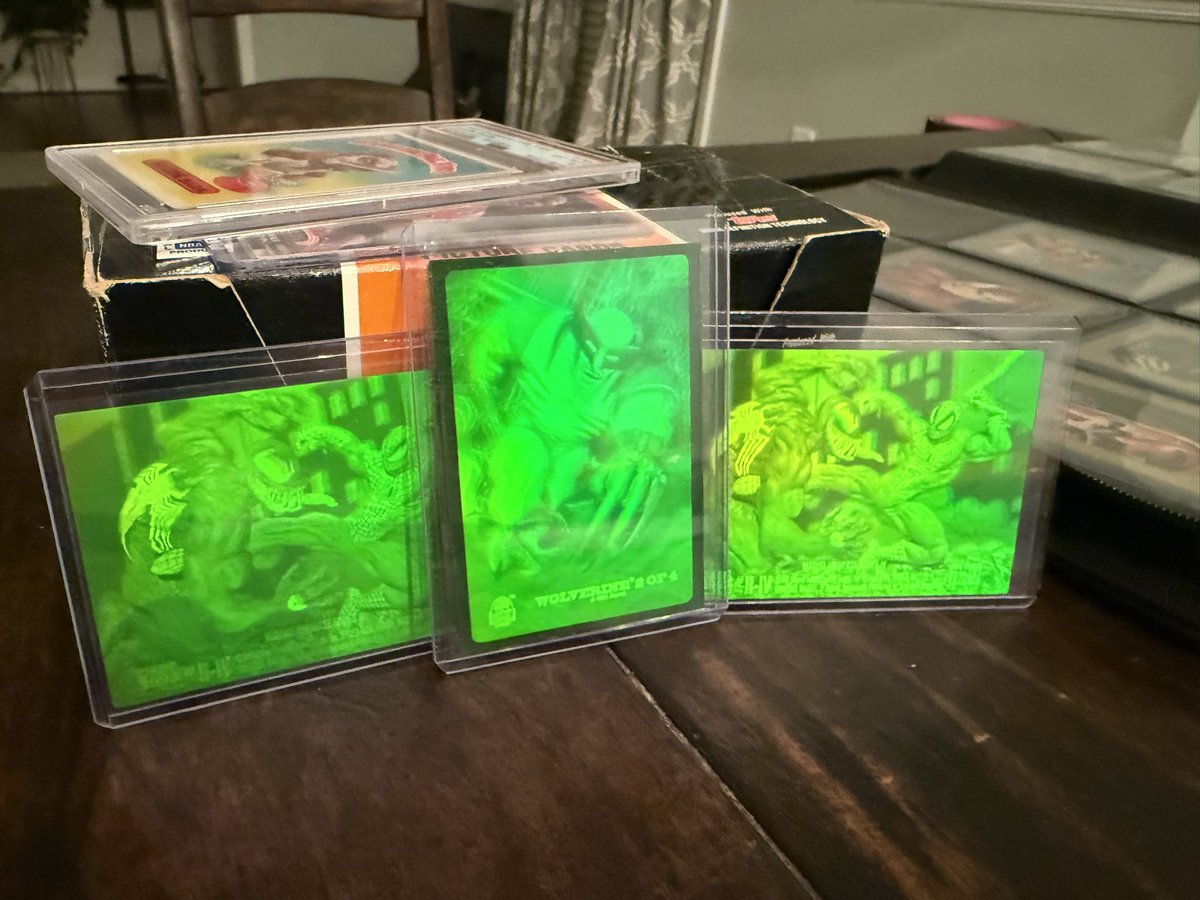 OmegaDad (@therealomegadad) on Twitter photo Some pretty solid âextrasâ sent by a seller today. Usually get the nice fillers of junk wax commons and some times some geographical specific commons but these are some bangers. What is the official take on âextrasâ <a href="/CardPurchaser/">Card Purchaser</a> ? Some pretty solid âextrasâ sent by a seller today. Usually get the nice fillers of junk wax commons and some times some geographical specific commons but these are some bangers. What is the official take on âextrasâ <a href="/CardPurchaser/">Card Purchaser</a> ?