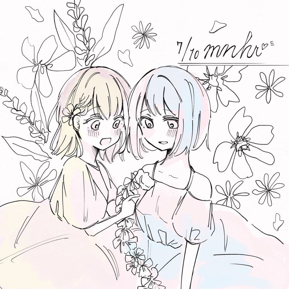 #みのはるみの真ん中バースデー2025