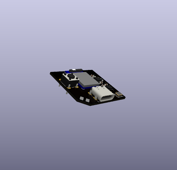 madkoding's tweet image. Gente bonita, voy a pausar las ventas de trackers por un tiempo breve xD SIN EMBARGO, SE VIENEN COSITAS. La nueva generación de madTrackers será de apenas 2.7CM. Serán un poco mas costosos pero valdrán la pena uwu Si van por uno, sigan ahorrando uwu