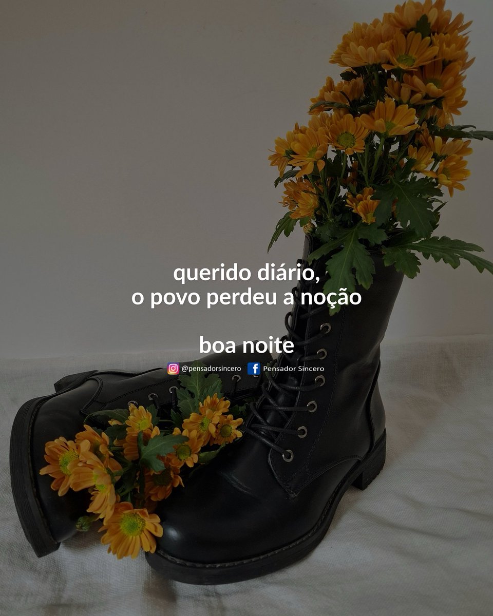 Pensador Sincero (@pensadortwitta) on Twitter photo 