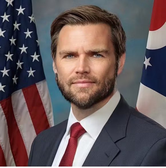 NapoleonBonabot's tweet image. If JD Vance is elected president in 2028 then he would be the 3rd youngest president ever at 44. He beats Bill Clinton by 2 years but loses to JFK and Teddy Roosevelt by 1 and 2 years, respectively.