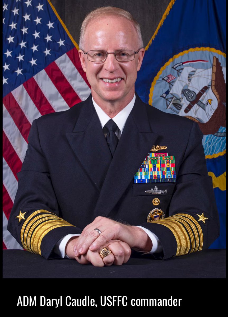 Publius Veritas (@publiusveritas5) on Twitter photo <a href="/JoshuaZermeno/">Joshua</a> <a href="/RobGreen1010/">Rob Green</a> <a href="/POTUS/">President Donald J. Trump</a> <a href="/SecDef/">Secretary of Defense Pete Hegseth</a> At the top of CDR Greenās persecution is ADM Caudle. Heās the same man that equated forced vaccination with an experimental drug, now deemed UNLAWFUL by <a href="/SecDef/">Secretary of Defense Pete Hegseth</a>, to an order to ātake the hillā in combat. Absurd on multiple levels for a seagoing commander to say such a thing and <a href="/JoshuaZermeno/">Joshua</a> <a href="/RobGreen1010/">Rob Green</a> <a href="/POTUS/">President Donald J. Trump</a> <a href="/SecDef/">Secretary of Defense Pete Hegseth</a> At the top of CDR Greenās persecution is ADM Caudle. Heās the same man that equated forced vaccination with an experimental drug, now deemed UNLAWFUL by <a href="/SecDef/">Secretary of Defense Pete Hegseth</a>, to an order to ātake the hillā in combat. Absurd on multiple levels for a seagoing commander to say such a thing and