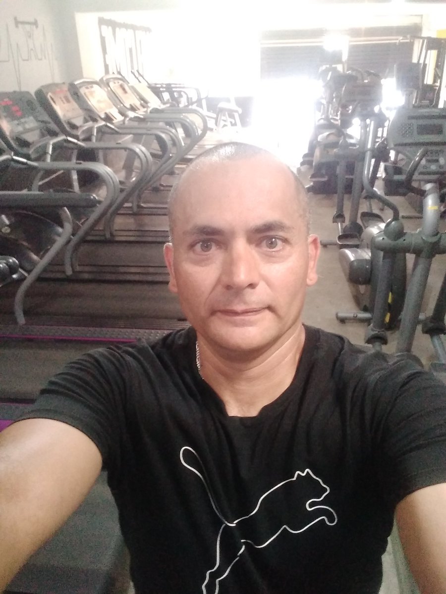 Angel0230's tweet photo. Toco Gym, Saludos desde Durango @alecorredora @nancy87308254 @pats_bofill @LeslieOliveros4 @RetroRunning_ @ErikaRunner @gutierreznati @marisaLoar @gvallejodz @RicardoMch10 @Mauris2008 @domelyAmaro @Crisita20 @Luzzciernaga @shakyraramos @VivianRoldan @ManicomioRunner  @Mauris2008 https://t.co/RMNQLXpq0P