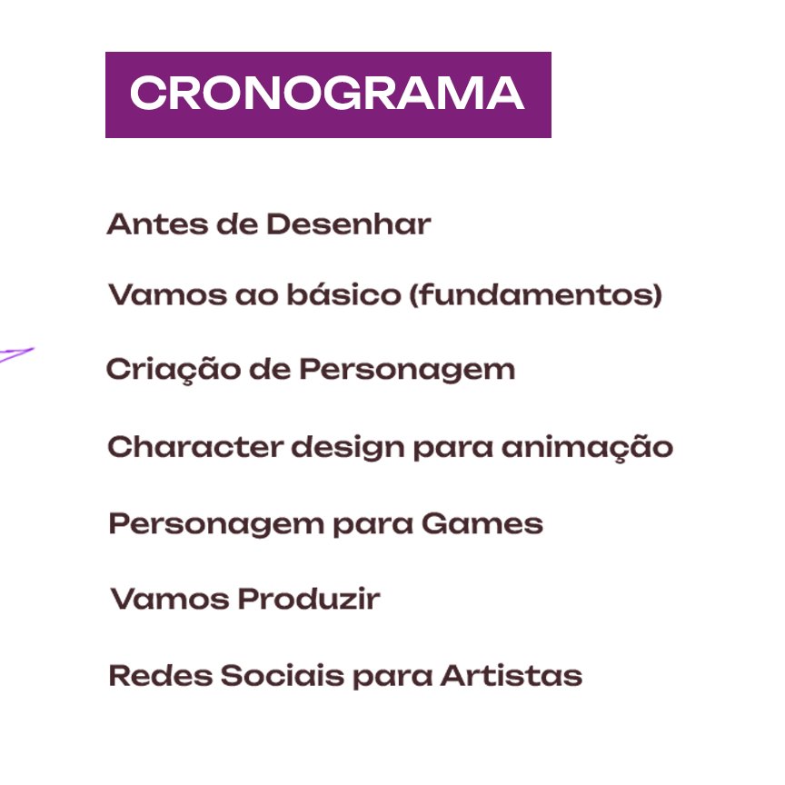 Gg2almeida's tweet image. Pra quem tem dúvida sobre o material do curso, a gente cobre tudo isso aqui 👇
