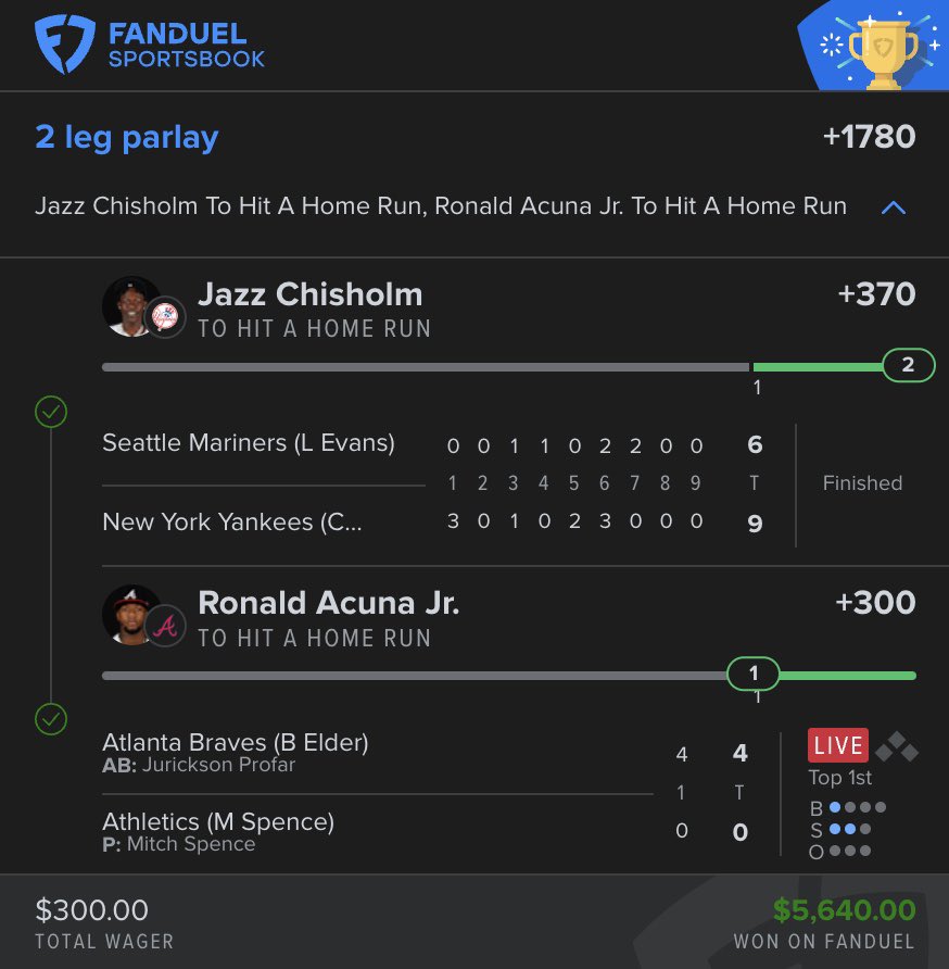 THE PARLAY PLUG🔌 tweet media