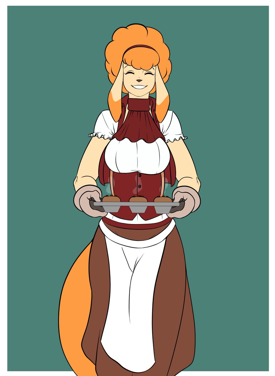 Piece done for <a href="/Doughy_Bunz69/">BahamaBuck🔞</a>