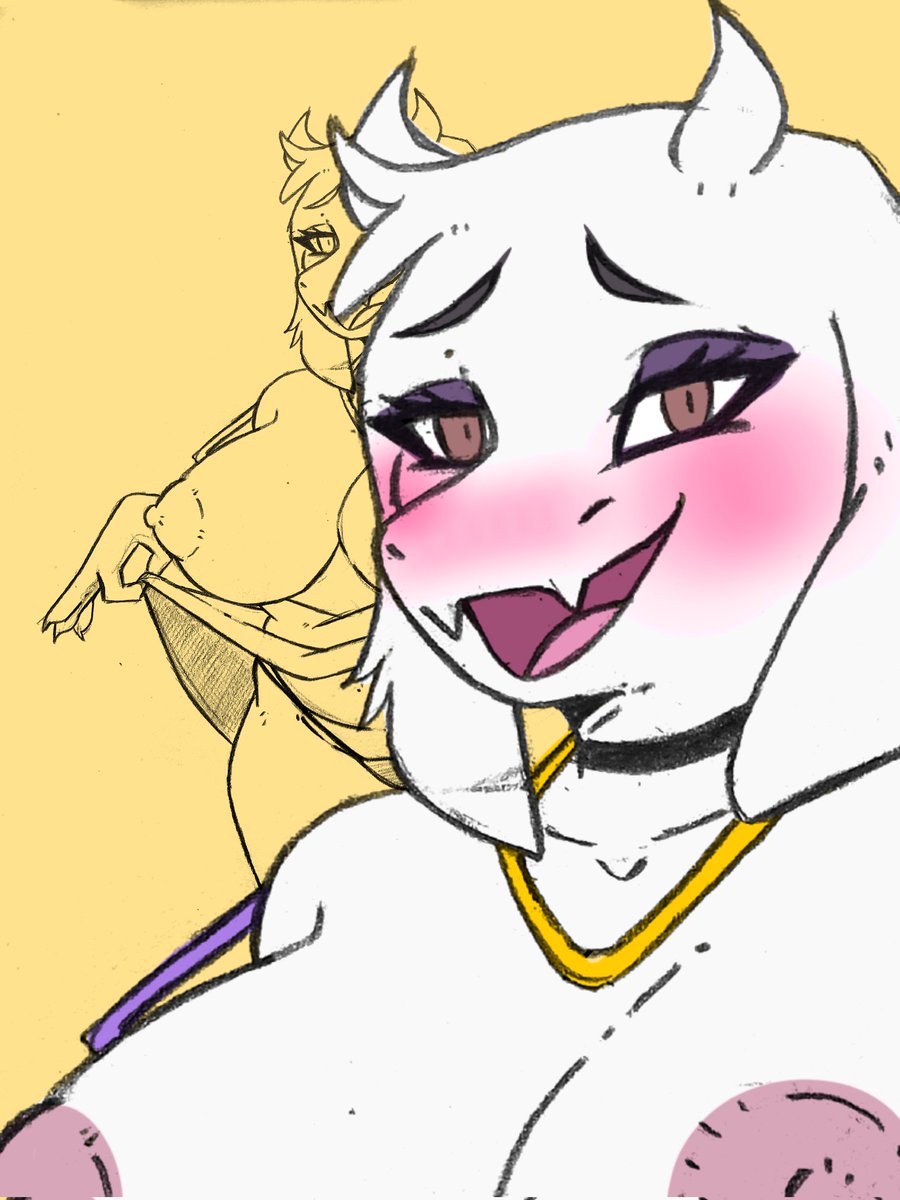 Mama Goat Wip