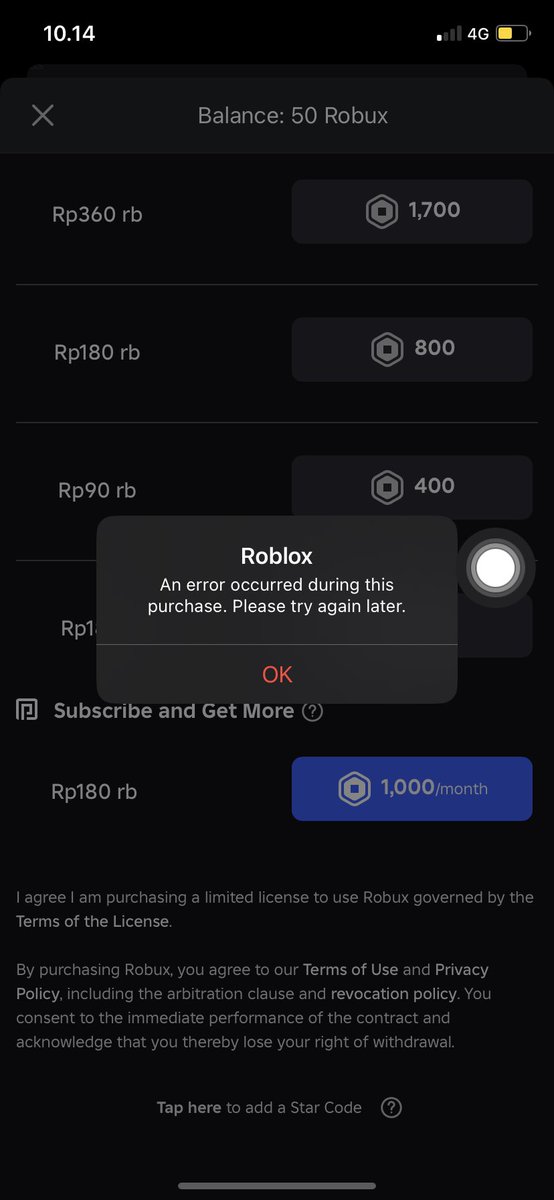 guys kalian tau ga ini kenapa