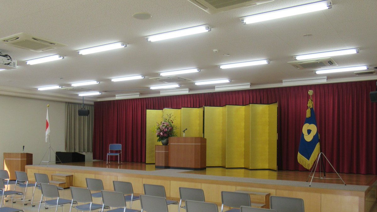 入学式 高校生活】令和6年度 SMARTさいたまキャンパス 入学式を挙行しま