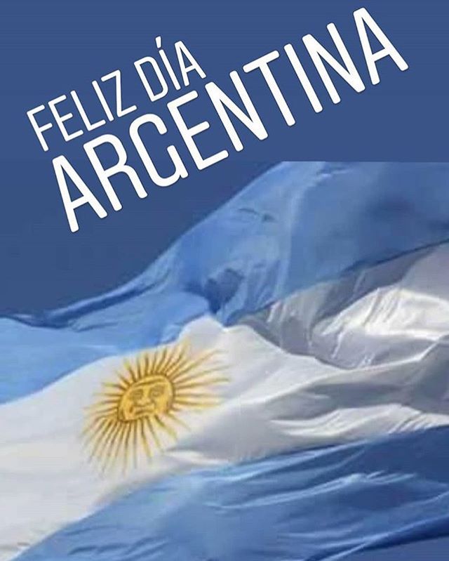 mariahmdp's tweet photo. #diadelaindependenciadeargentina 
#9deJulio 
#Argentina https://t.co/QLBCZmwlpq