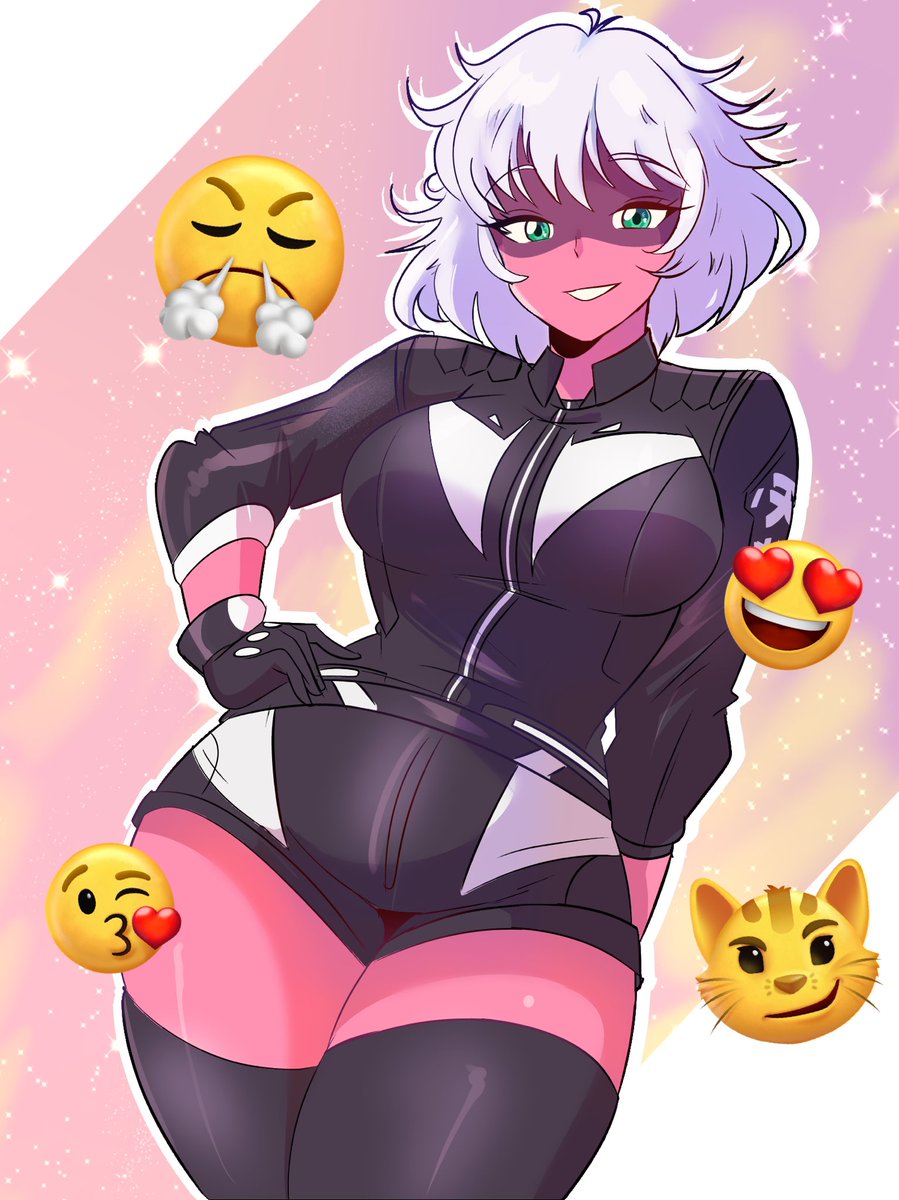 Goodnight my Harlowe enjoyers! I’ve got an incredible new Harlowe to show off soon! And trust me, I know a lot of you are gonna go feral over it 😈😈😈 

(Probably because it’s Swimsuit Season 😮‍💨)