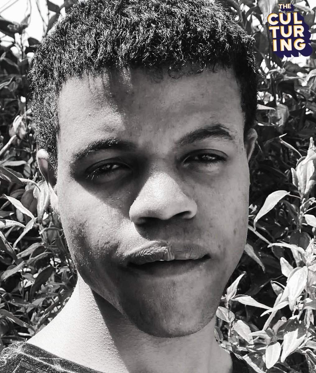 TheCulturing_'s tweet image. Rising alt pop crooner @MuckiRussell is a story of immense potential in its dawn stages.

Here&apos;s our nuanced discovery spotlight feaure about him: theculturing.com/2025/07/09/ras…

#TheCulturing