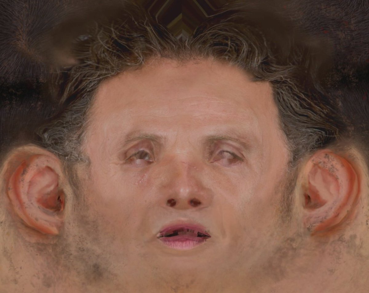 moisturize me