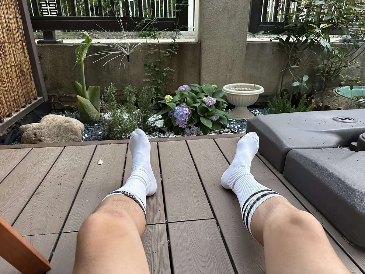 浓牛的黑白世界 tweet media