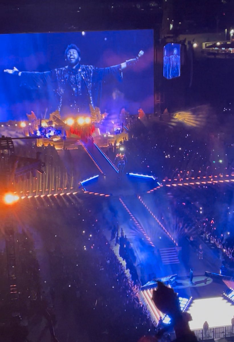 Seeing <a href="/theweeknd/">Abel Tesfaye</a> in concert has been a bucket list item of mine since I was a kid. I used to spend lunches listening to his mixtapes on YouTube while doing homework. It took 10+ years, but I finally got to see him live