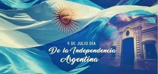mariahmdp's tweet photo. #diadelaindependenciadeargentina 
#9deJulio 
#Argentina https://t.co/QLBCZmwlpq