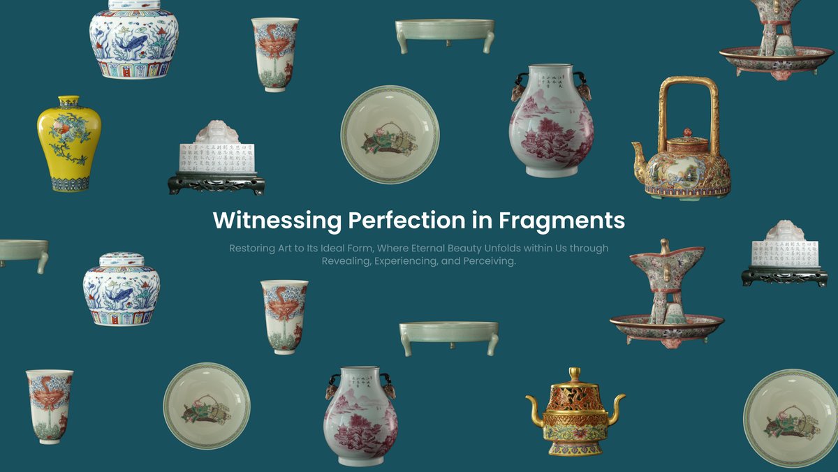 How would you describe #NCollector to your friends in just one sentence❓