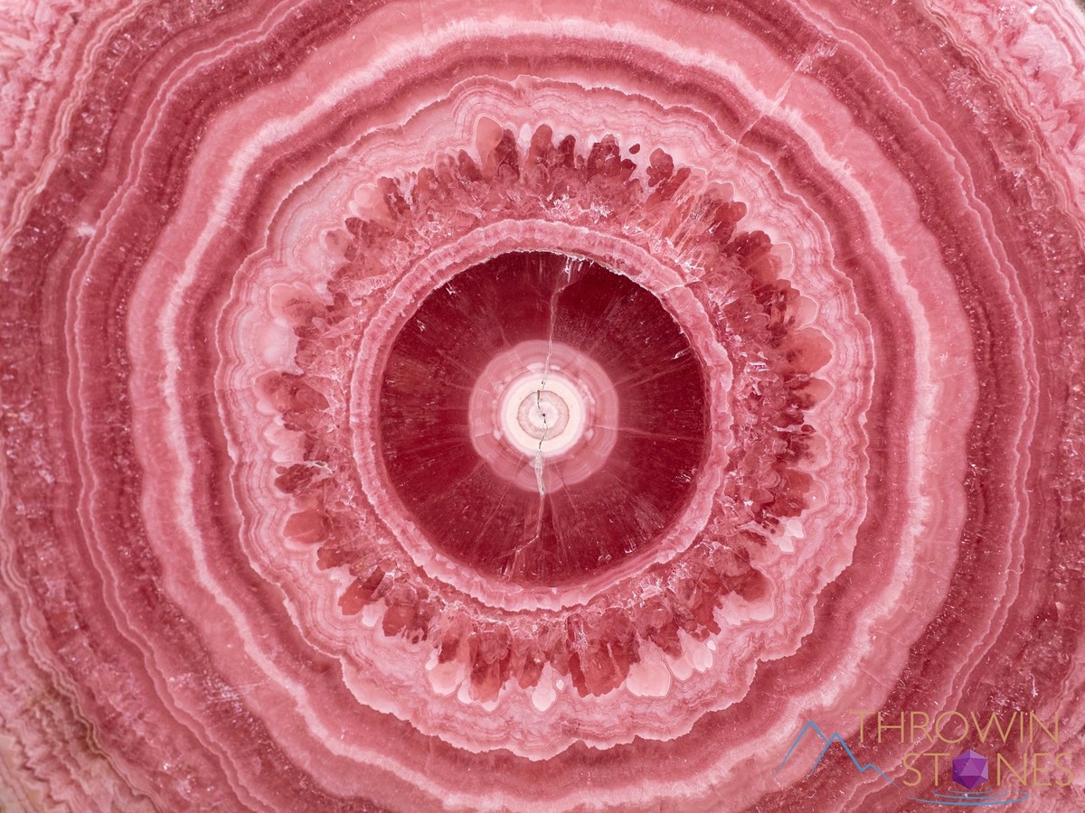 KAF_KellyAF's tweet photo. WOW. Seeing these makes me want to try painting #geodes again. Geodes are always gorgeous and unique but these Rhodochrosite stalactites are incredible!!
#artist https://t.co/SXJBwNdJGI