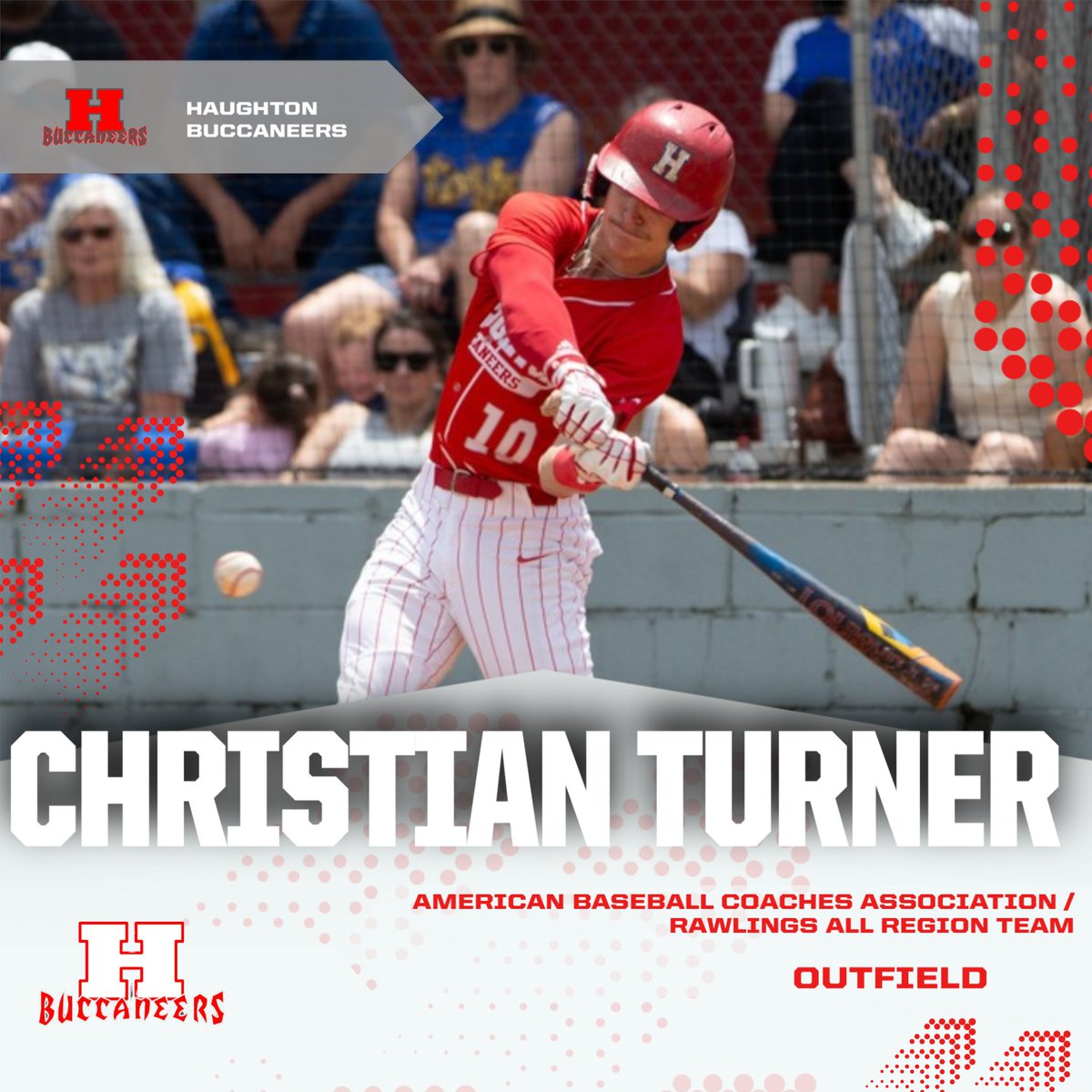 HBucs Athletics tweet media