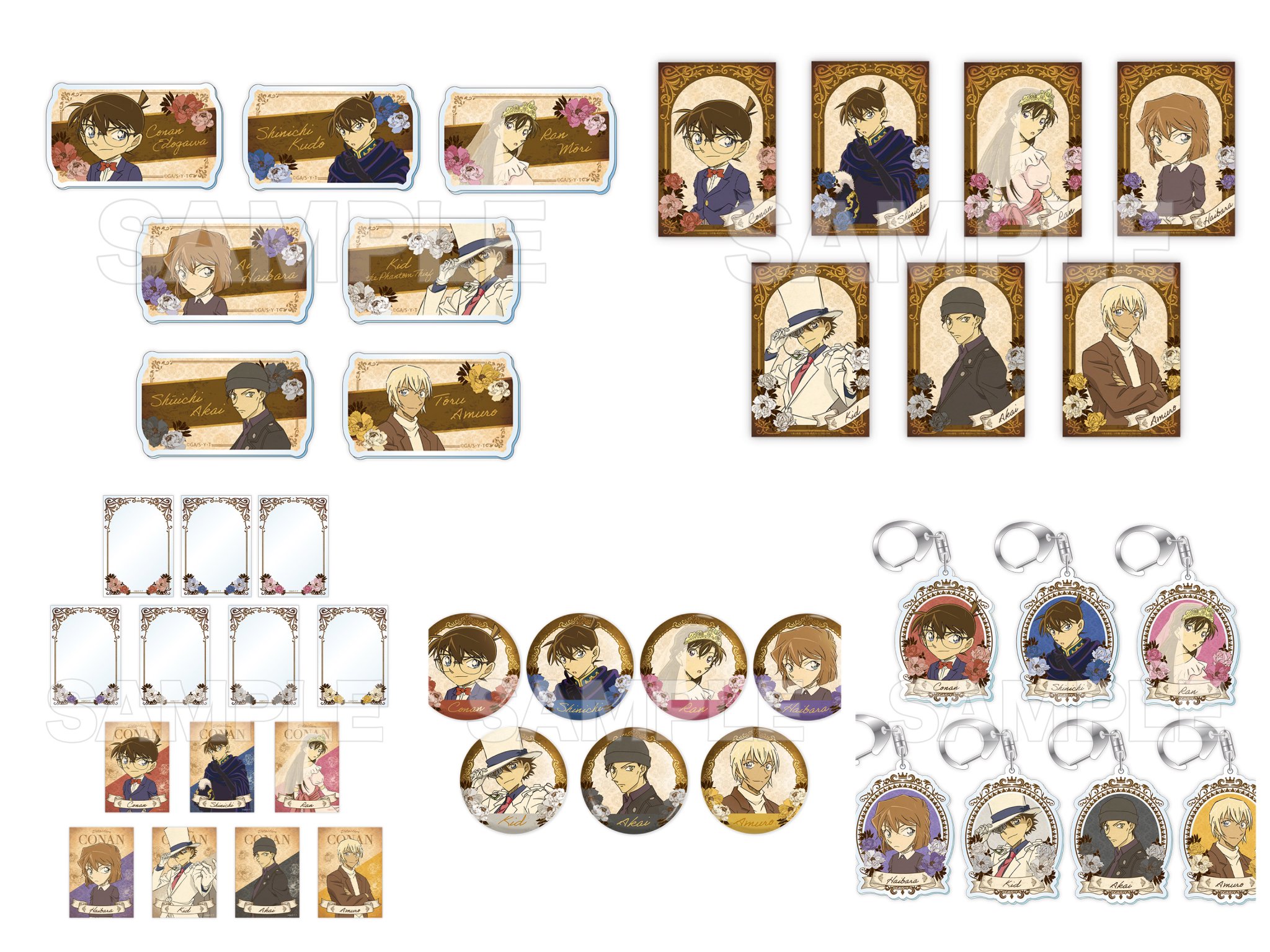 ✨未使用品✨アニメ・ キャラクターグッズ　ノンジャンル まとめ売り 120サイズ アニメストア.JP (AnimeStore.JP) on X: 