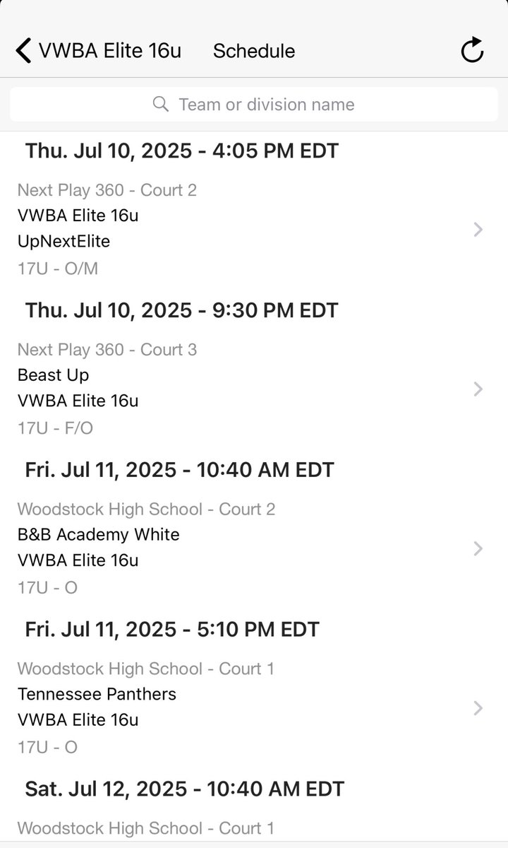 Thiik_Deng's tweet image. a couple of changes to the games and we’ll be playing up, against 17U.