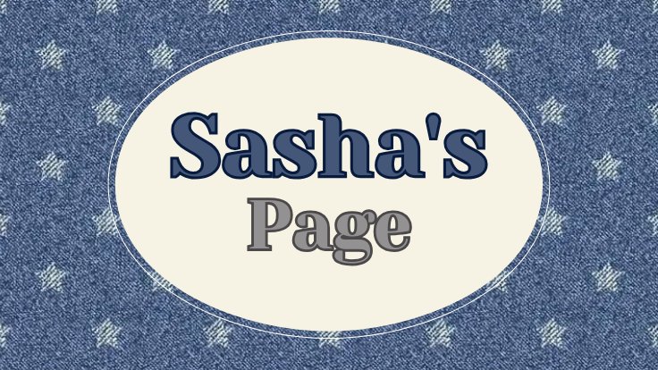 Sasha²⁸ tweet media